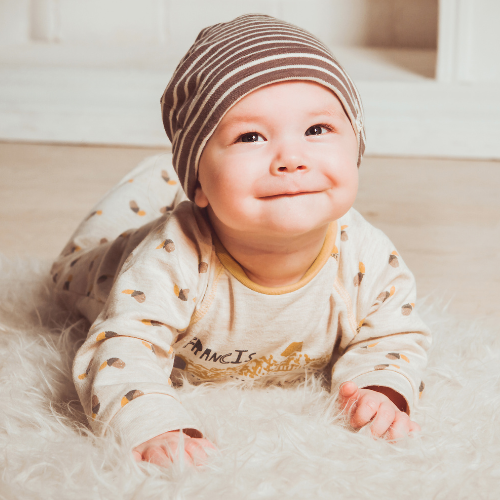 Omega 3 for children: the benefits