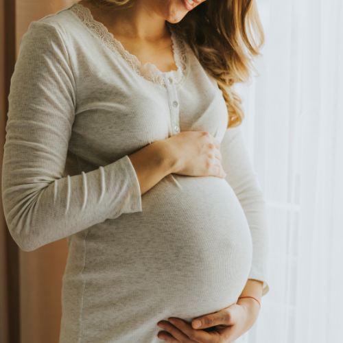 Supplementation with VitaDHA Materna. When to start?