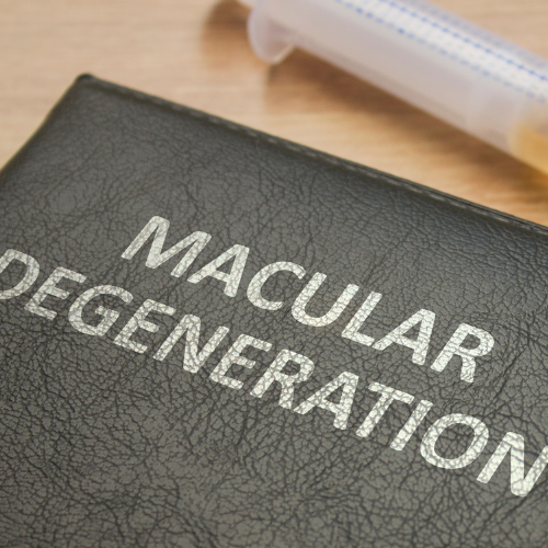 Macular degeneration omega3s help prevent it
