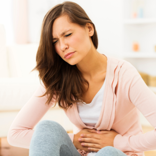 Is fish oil helpful in combating gastrointestinal disorders?