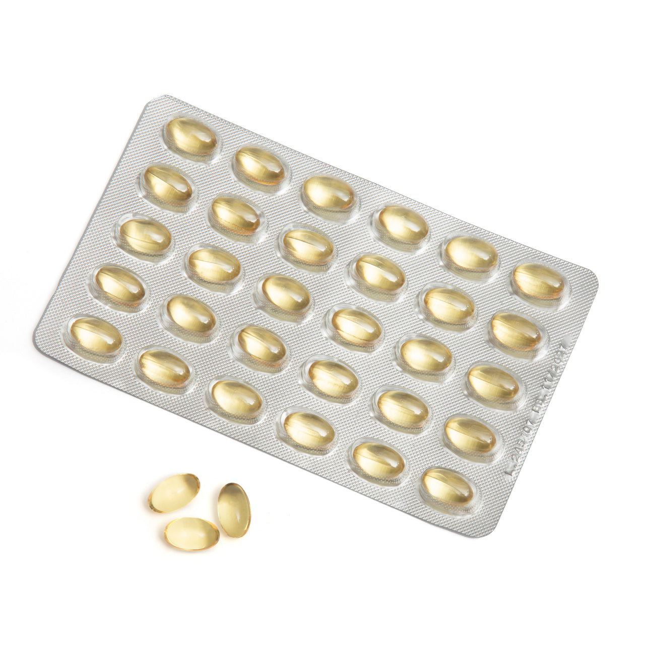 MEAQUOR mini - 60 capsules