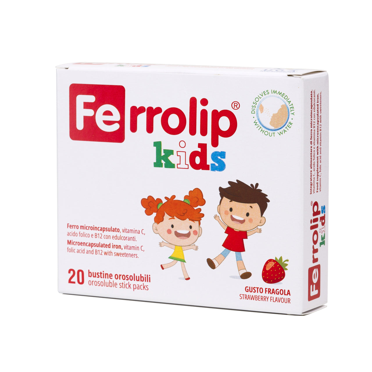 Ferrolip Kids