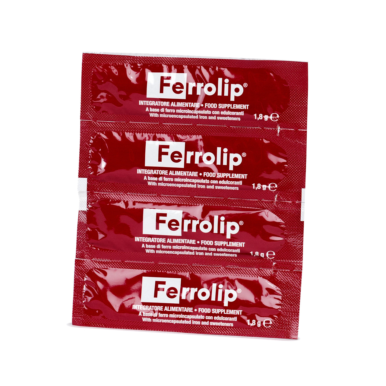 Ferrolip Sachets