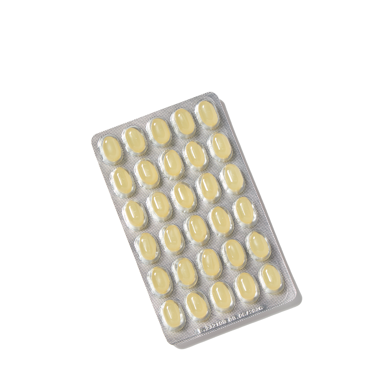 OMEGOR Kids - 60 capsules