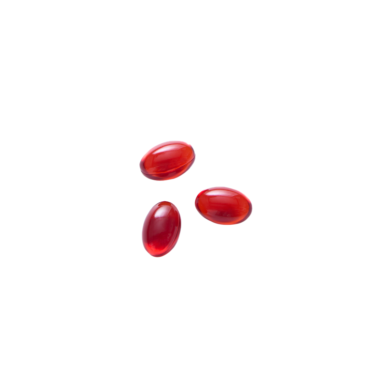 OMEGOR Krill - 60 Capsules