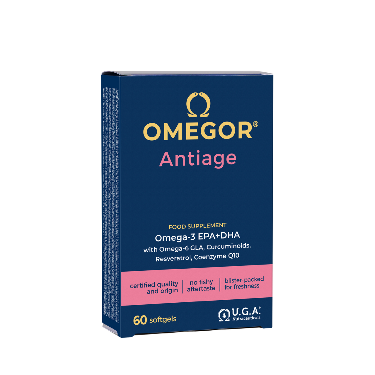 OMEGOR Antiage