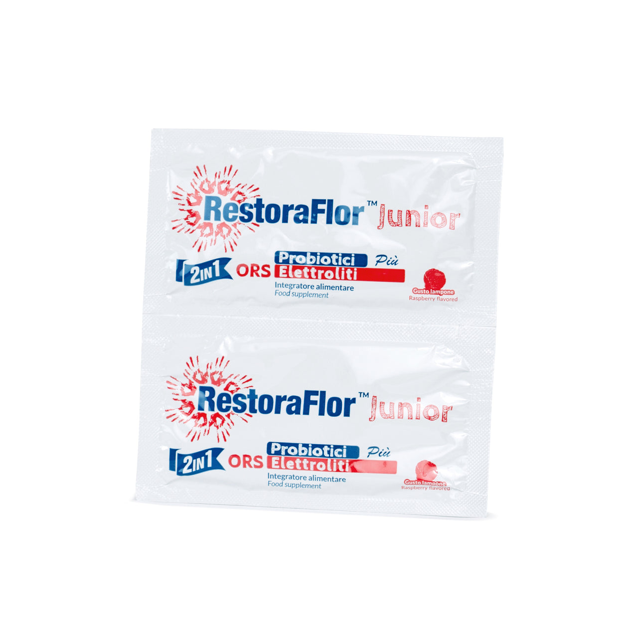 Restoraflor Junior Sachets