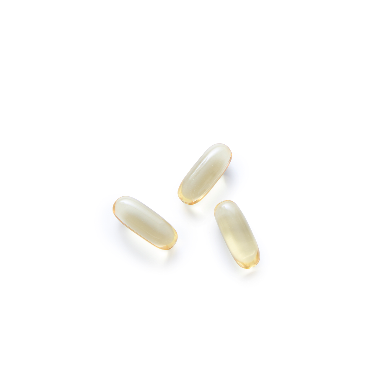 OMEGOR Vitality 1000 - 90 capsules