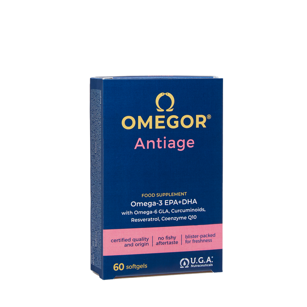 OMEGOR Antiage