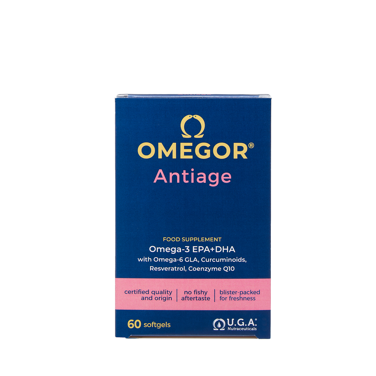 OMEGOR Antiage